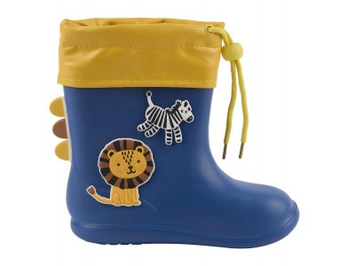 Сапоги резиновые Palloncino 1-00470862_6