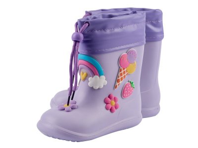Сапоги резиновые Palloncino 1-00470885_2