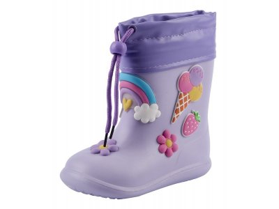 Сапоги резиновые Palloncino 1-00470885_3