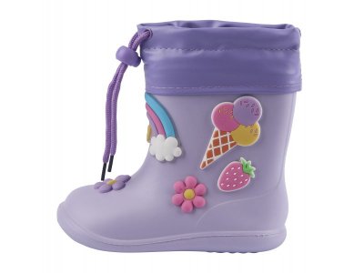 Сапоги резиновые Palloncino 1-00470885_4