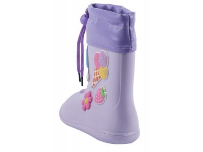Сапоги резиновые Palloncino 1-00470885_5