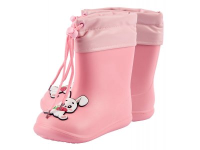 Сапоги резиновые Palloncino 1-00470886_2