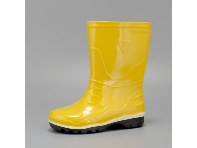 Сапоги Nordman Step малодетские, ПВХ 1-00478477_2