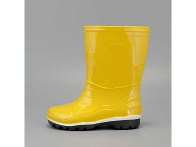 Сапоги Nordman Step малодетские, ПВХ 1-00478477_3