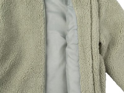 Куртка флисовая Palloncino 1-00468427_3