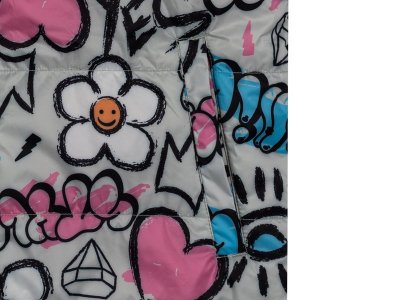 Жилет демисезонный Palloncino 1-00468445_2