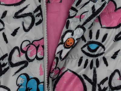 Жилет демисезонный Palloncino 1-00468445_3