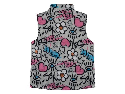 Жилет демисезонный Palloncino 1-00468445_4