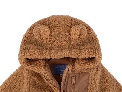 Куртка демисезонная Palloncino 1-00468479_3