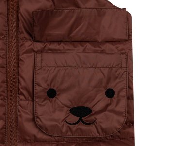 Жилет демисезонный Palloncino 1-00468490_2