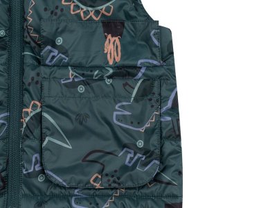 Жилет демисезонный Palloncino 1-00468495_2