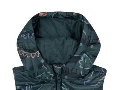 Жилет демисезонный Palloncino 1-00468495_3