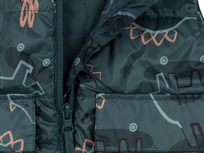 Жилет демисезонный Palloncino 1-00468495_4