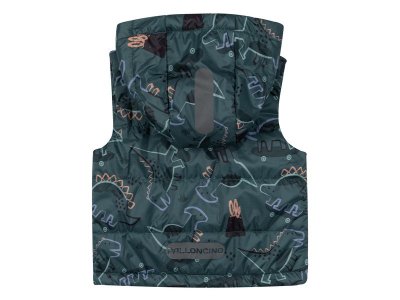 Жилет демисезонный Palloncino 1-00468495_5