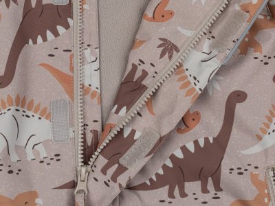 Куртка демисезонная Palloncino 1-00468529_3