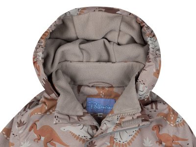 Куртка демисезонная Palloncino 1-00468529_5