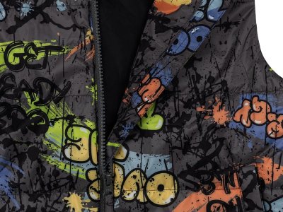 Жилет демисезонный Palloncino 1-00468572_3