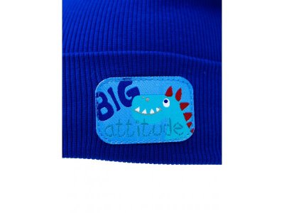 Шапка Palloncino 1-00474537_4