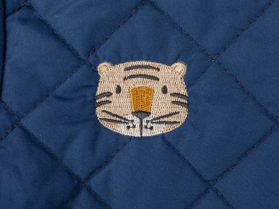 Комбинезон демисезонный Palloncino 1-00468467_2