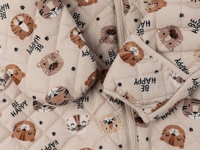 Комбинезон демисезонный Palloncino 1-00468469_5