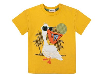 Футболка Palloncino Active 1-00471761_2