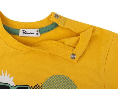 Футболка Palloncino Active 1-00471761_4