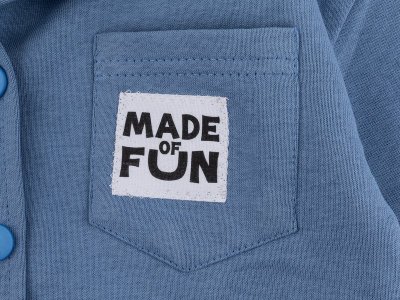 Рубашка Palloncino Active 1-00471698_3