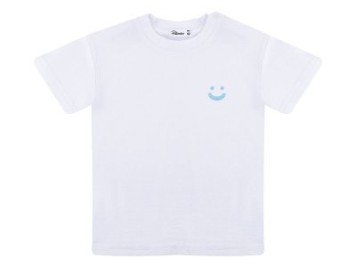 Комплект Palloncino Active футболка и комбинезон 1-00471713_2