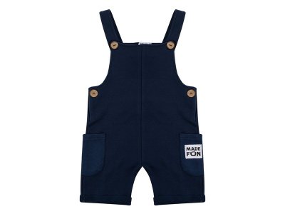 Комплект Palloncino Active футболка и комбинезон 1-00471713_8