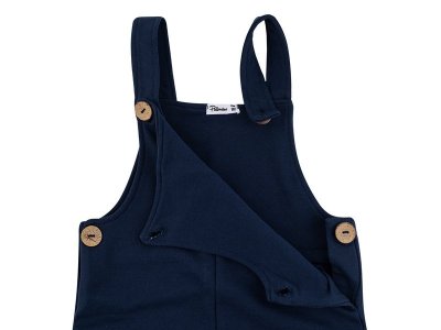 Комплект Palloncino Active футболка и комбинезон 1-00471713_6