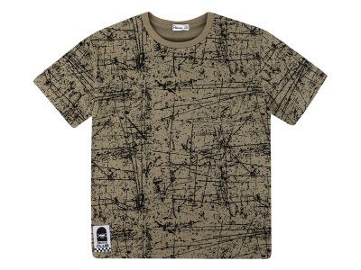 Футболка Palloncino Small & Simple 1-00471800_2