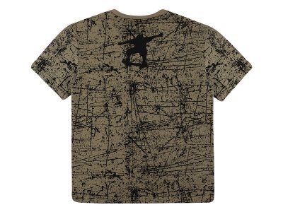 Футболка Palloncino Small & Simple 1-00471800_4