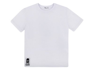 Футболка Palloncino Small & Simple 1-00471807_2