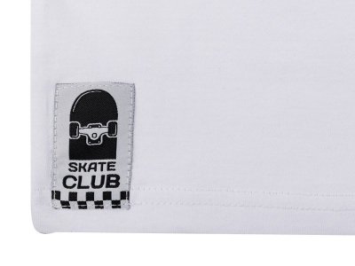 Футболка Palloncino Small & Simple 1-00471807_3