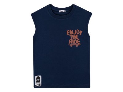 Майка Palloncino Small & Simple 1-00471843_2