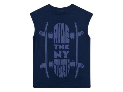 Майка Palloncino Small & Simple 1-00471843_4