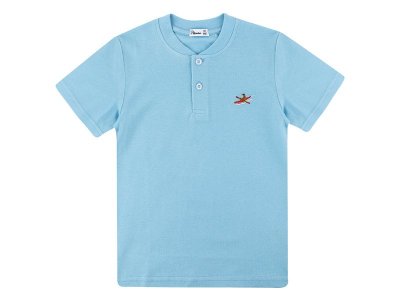 Футболка Palloncino Small & Simple 1-00471852_2