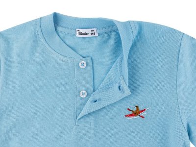 Футболка Palloncino Small & Simple 1-00471852_5