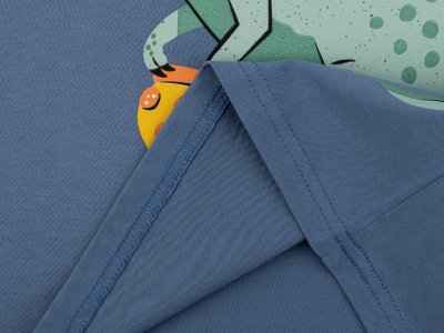 Футболка Palloncino Small & Simple 1-00471879_3