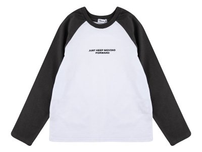 Лонгслив Palloncino Small & Simple 1-00471922_2