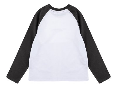 Лонгслив Palloncino Small & Simple 1-00471922_4