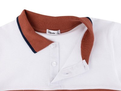 Рубашка поло Palloncino Small & Simple 1-00472078_4