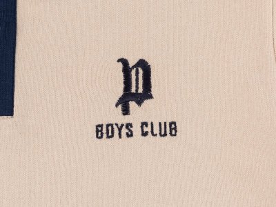 Рубашка-поло Palloncino Small & Simple 1-00472039_3