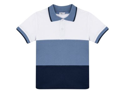 Рубашка поло Palloncino Small & Simple 1-00472091_2