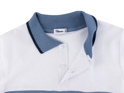 Рубашка поло Palloncino Small & Simple 1-00472091_4