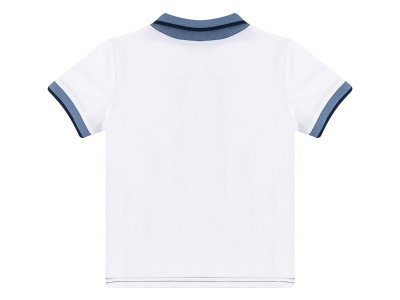 Рубашка поло Palloncino Small & Simple 1-00472091_5