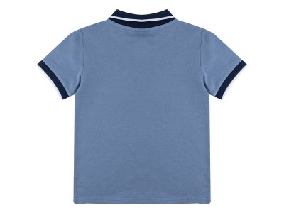 Рубашка поло Palloncino Small & Simple 1-00472117_5