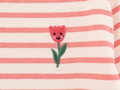 Лонгслив Palloncino 1-00472677_5