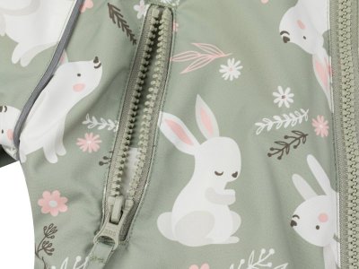 Комбинезон демисезонный Palloncino 1-00468374_2