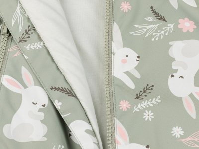 Комбинезон демисезонный Palloncino 1-00468374_3